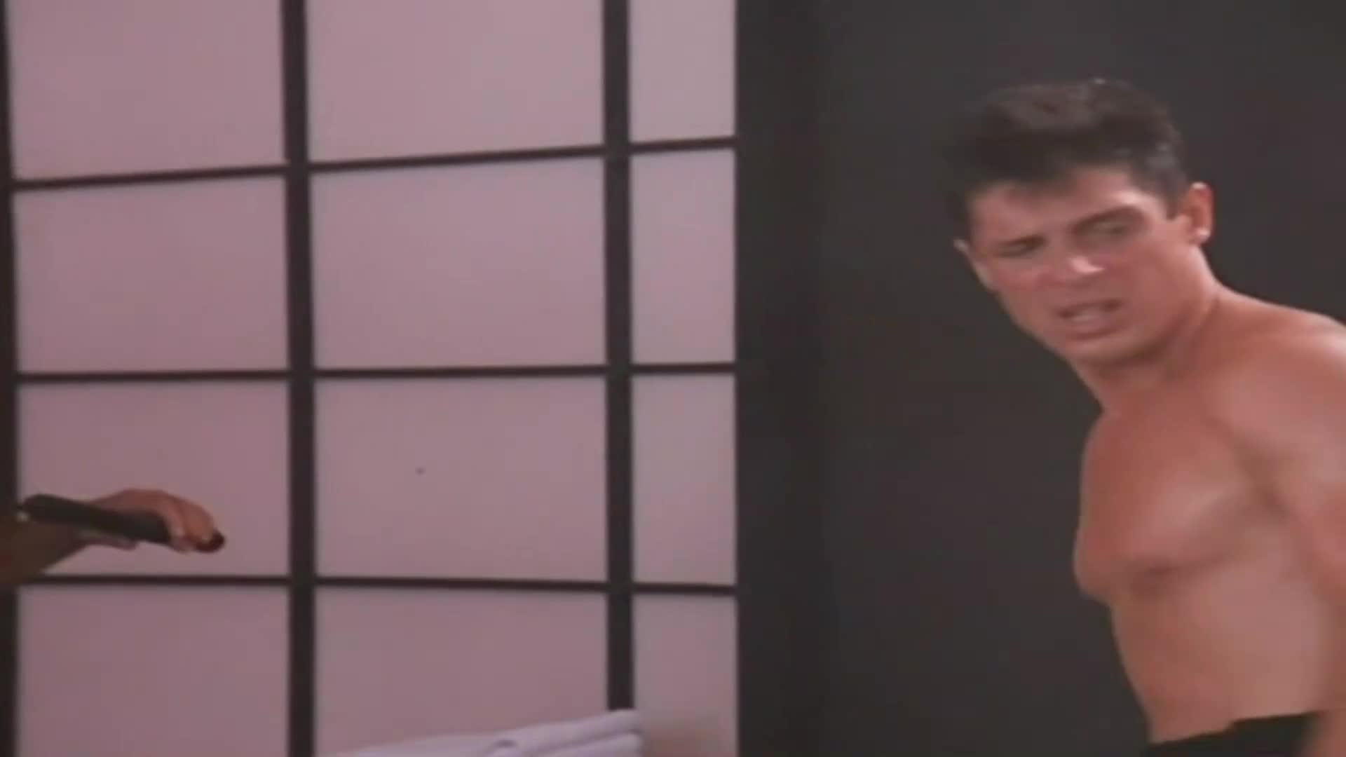 Americký ninja 5 1993 CZ dabing HD mp4