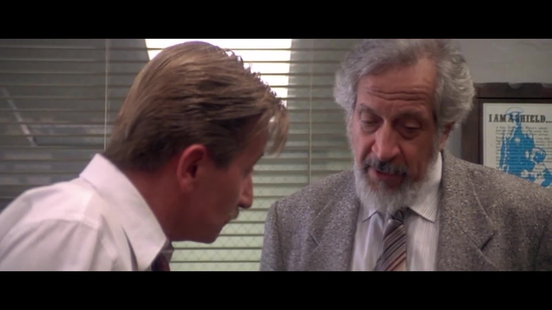 Smrtonosná past 3 =1995, CZ mkv