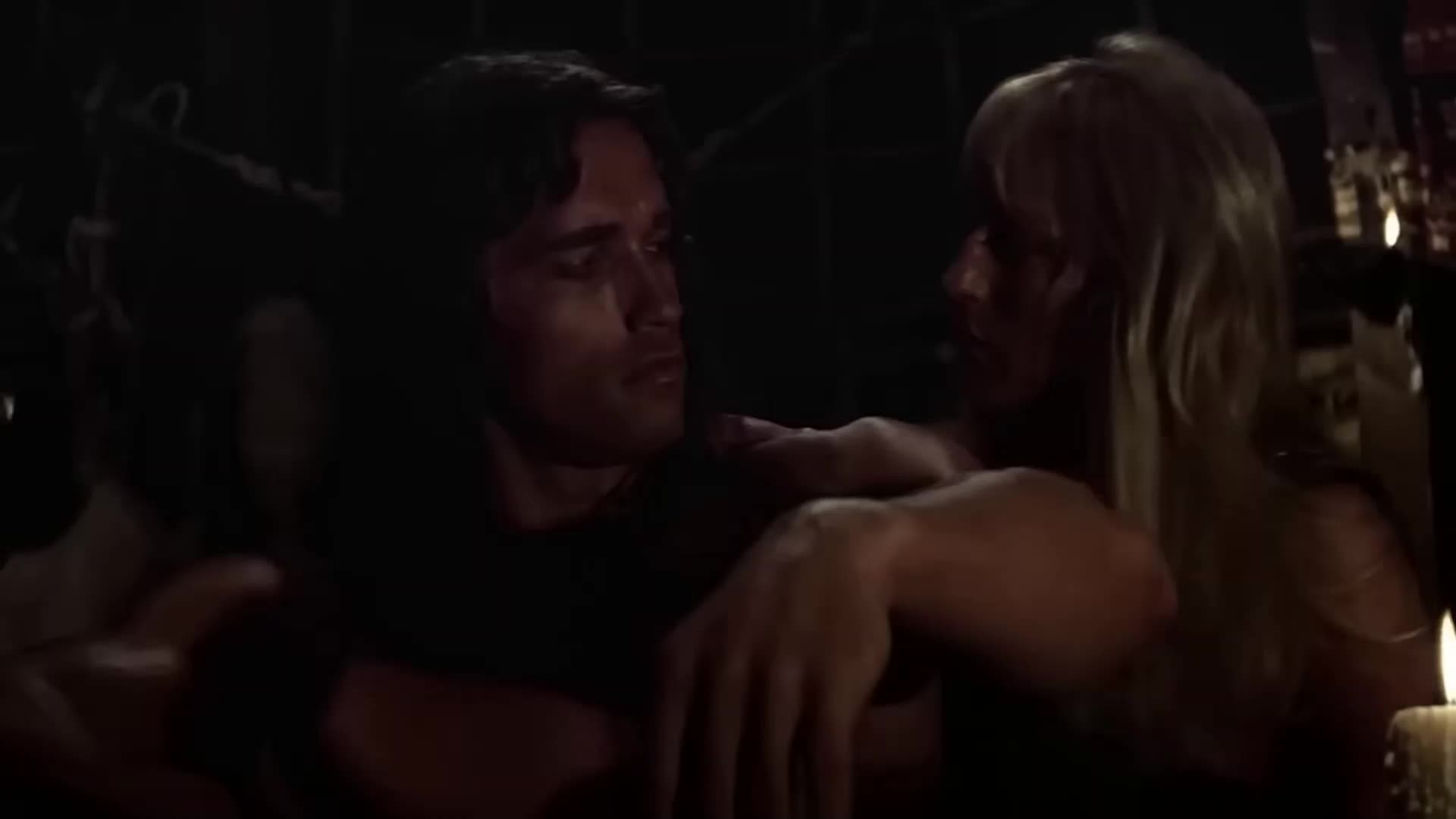 Toto Jsou Největší A Nejsilnější Herci! avi