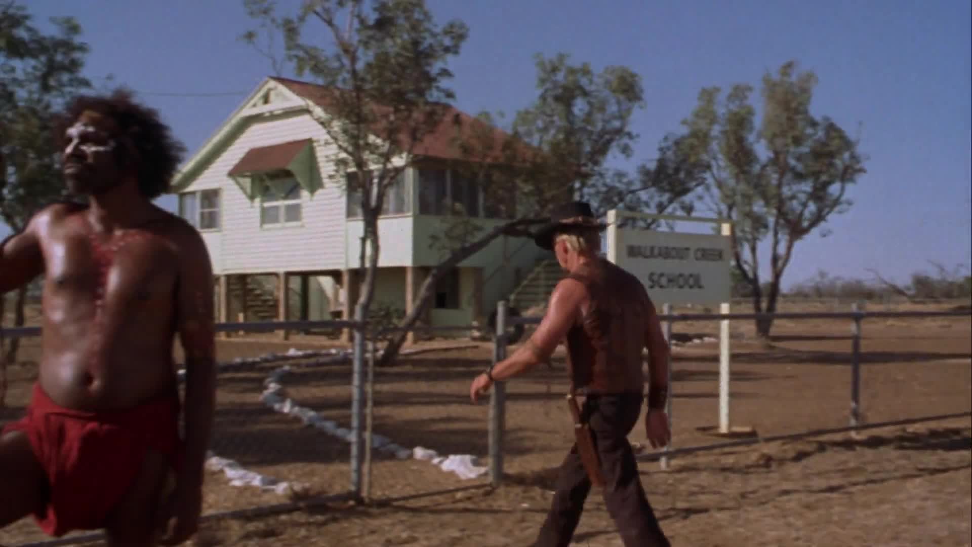 Crocodilo Dundee em Hollywood (2001) Dual Áudio 1080p WEB DL mkv