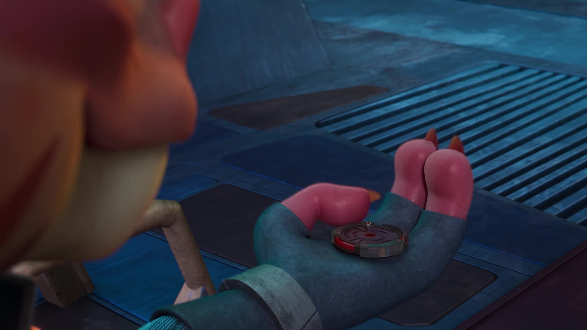 Star Wars Dobrodruzstvi mladych Jediu S02E23 Bitva o Tenoo mkv