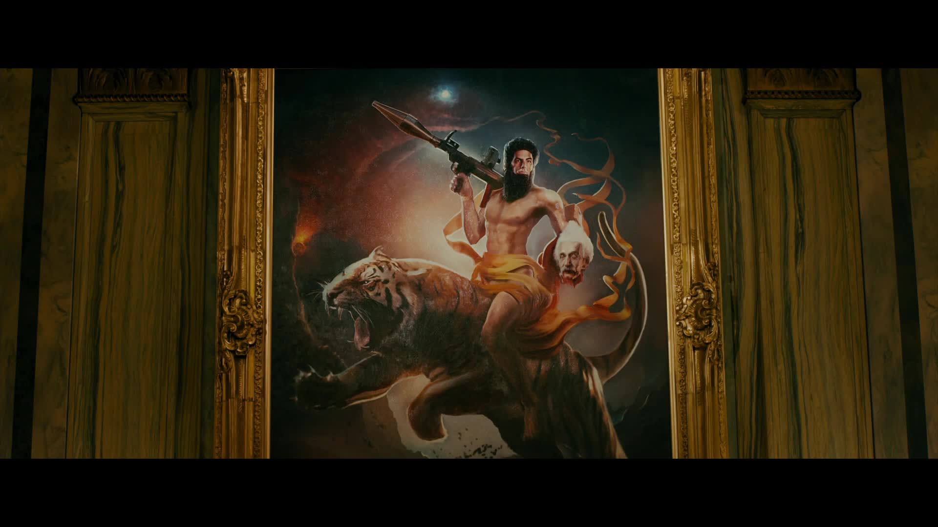 Diktátor 2012 CZ dabing HD mp4