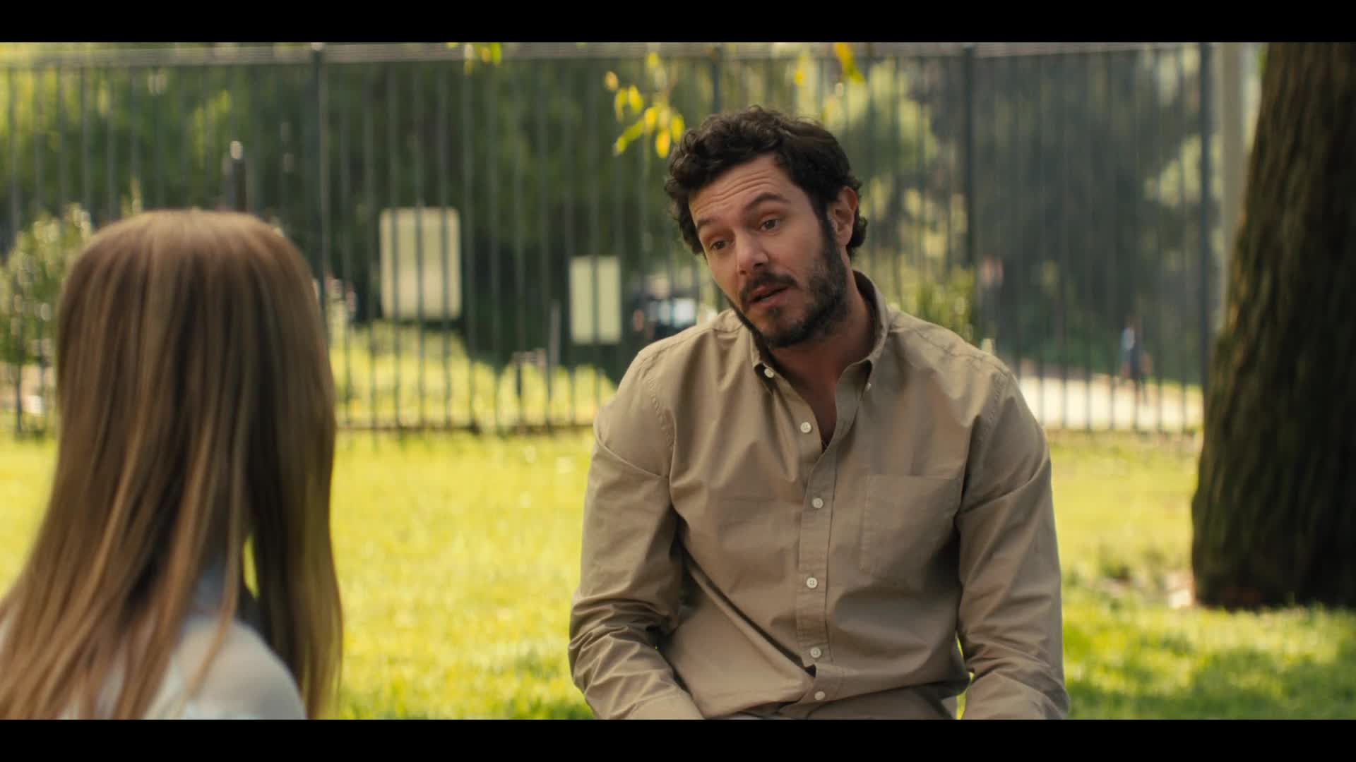 Tohle nikdo nechce S02E08 2025 CZ dabing HD 1080p mkv