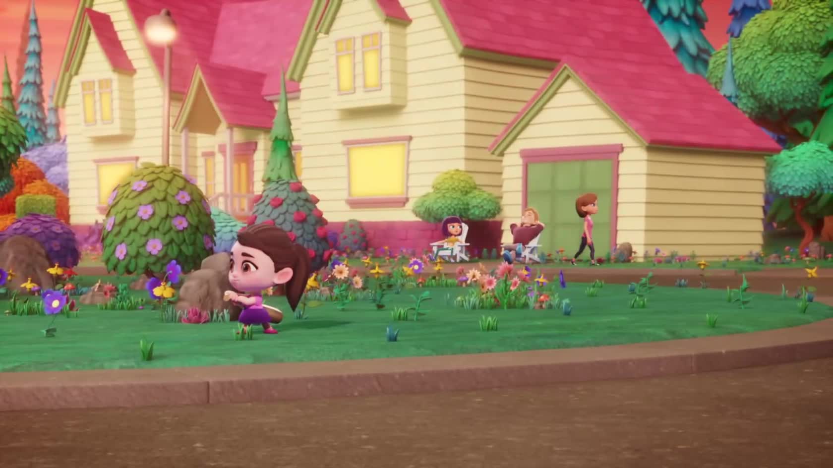 Superpříšerky: Zachraňte Halloween 2018 CZ dabing HD mkv