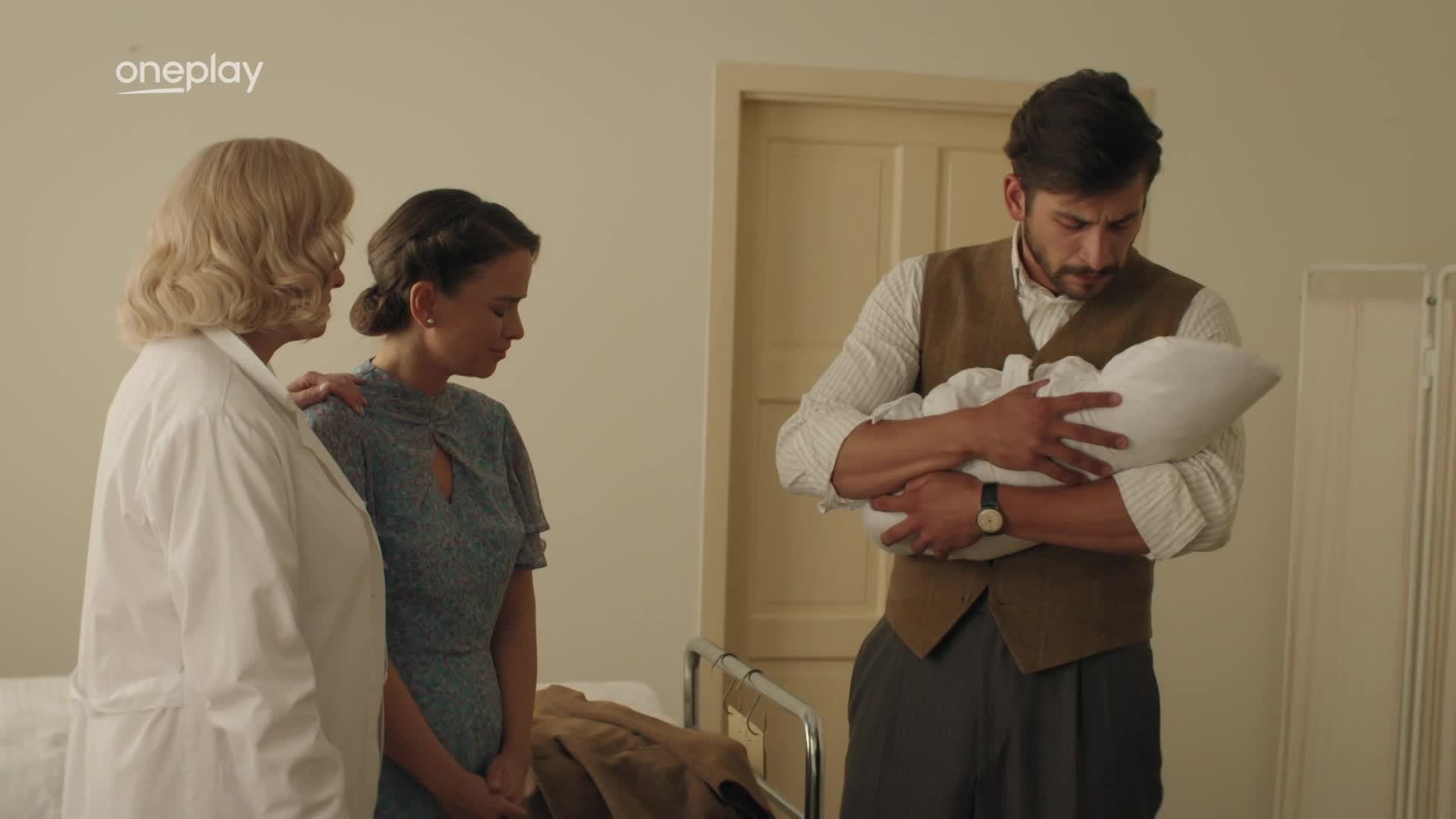 Dunaj k vasim sluzbam S12E05 1080p SK mkv