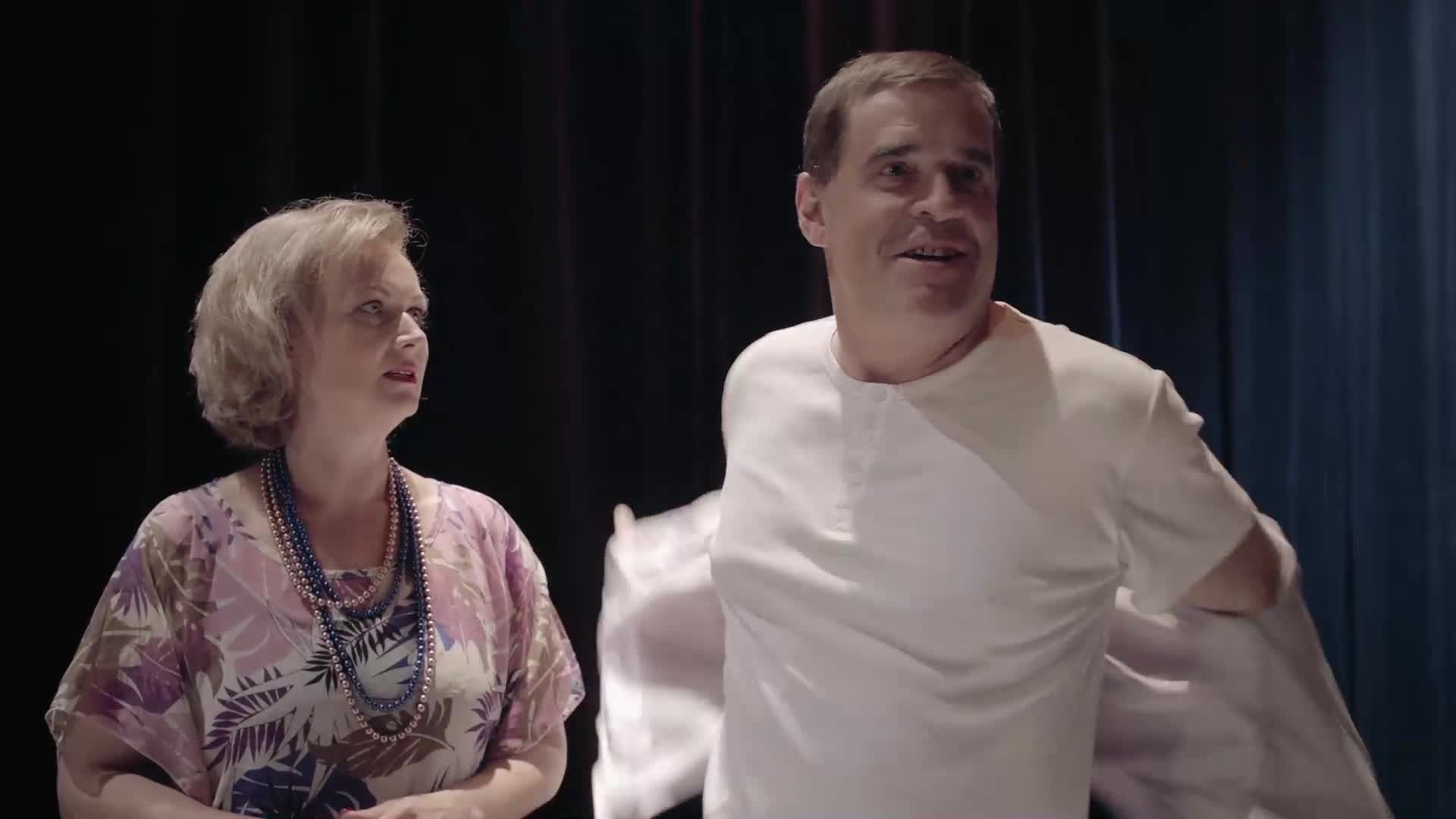 Dvojníci (2016) komedie 1080p mkv