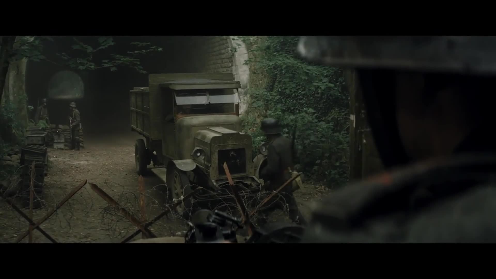 Ochránci S01E07 2025 CZ dabing HD 1080p mkv