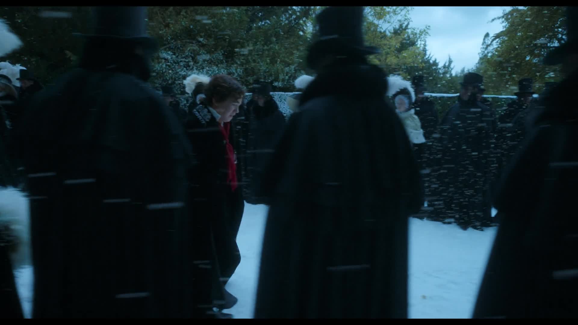 Frankenstein {2025} drama, horor, sci fi AAC 5 1 1080p CZ dabing mkv