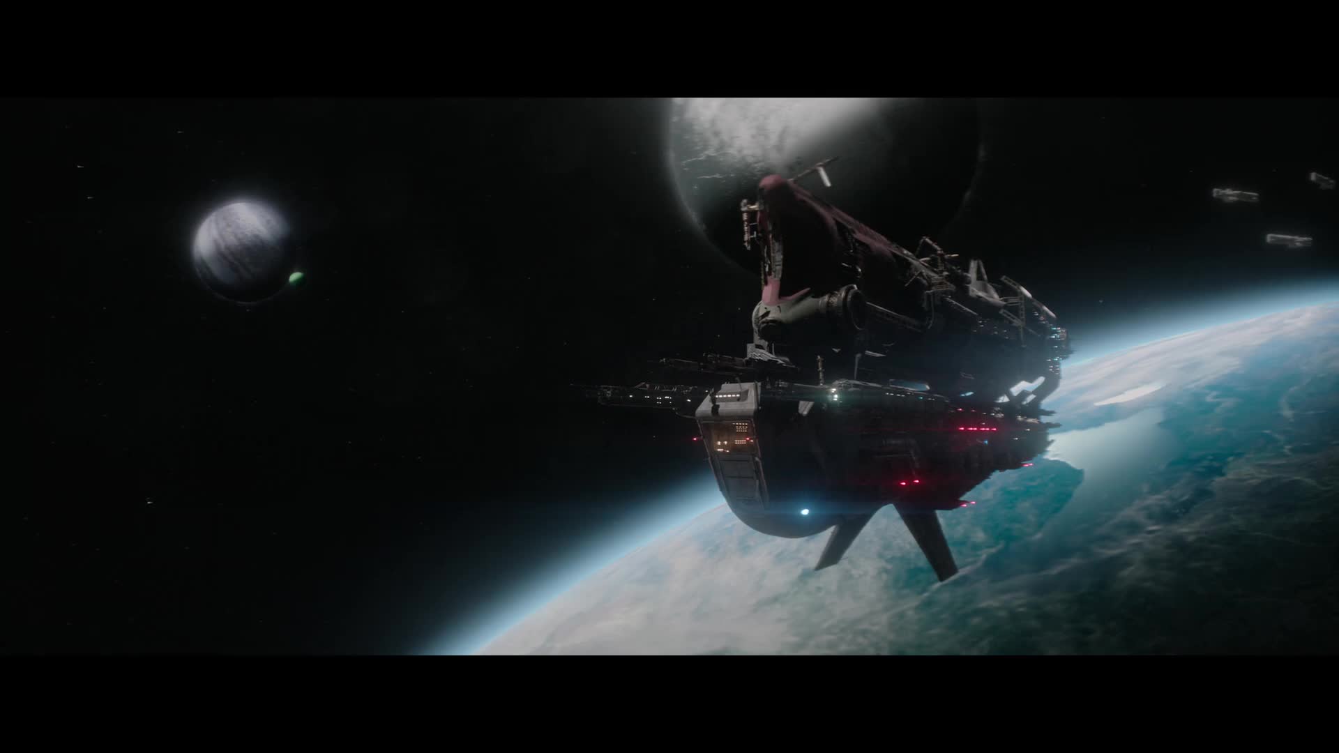 Rebel Moon Druhá část – Jizvonoška 2024 CZ dab 1080p mp4