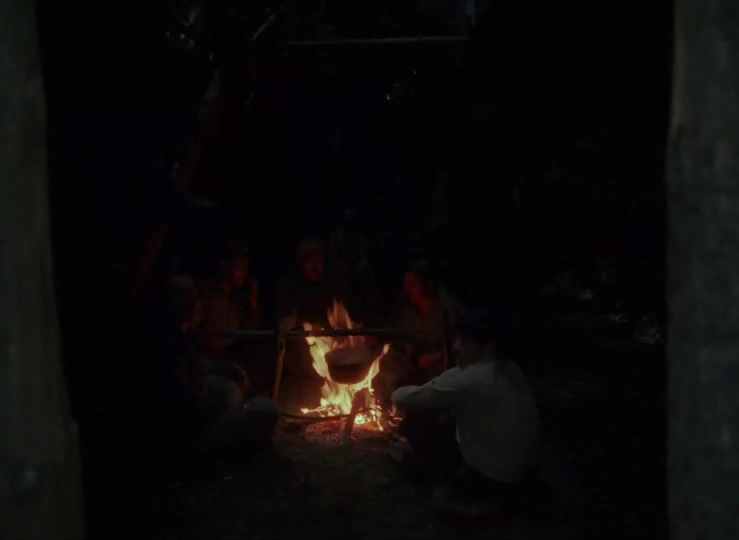 Jdi a dívej se (Alexej Kravčenko, Olga Mironova, Ljubomiras Laucevičius 1985 Dráma Válečný Dvdrip 1080p ) ru Cz dabing mp4