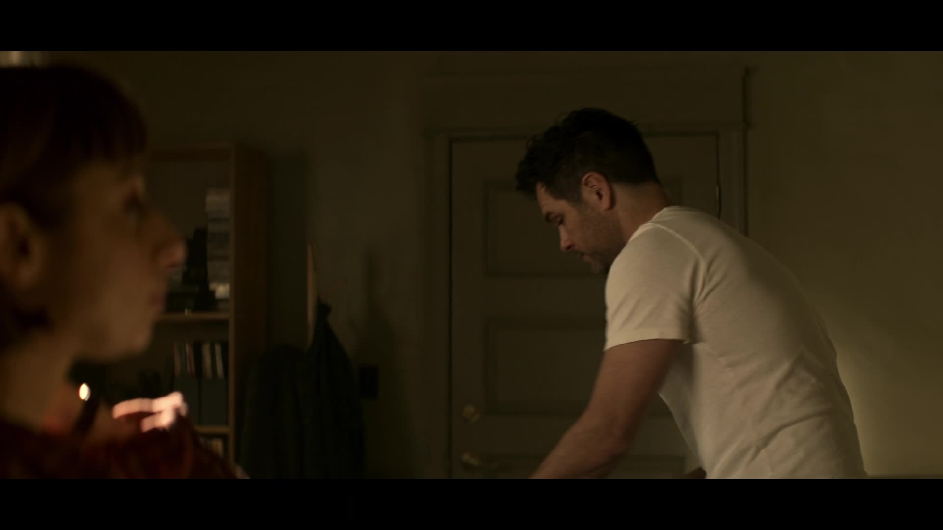 Superman a Lois S03E10 Kolizní kurz (2023) akční dobrodružný Sci Fi czdab mkv