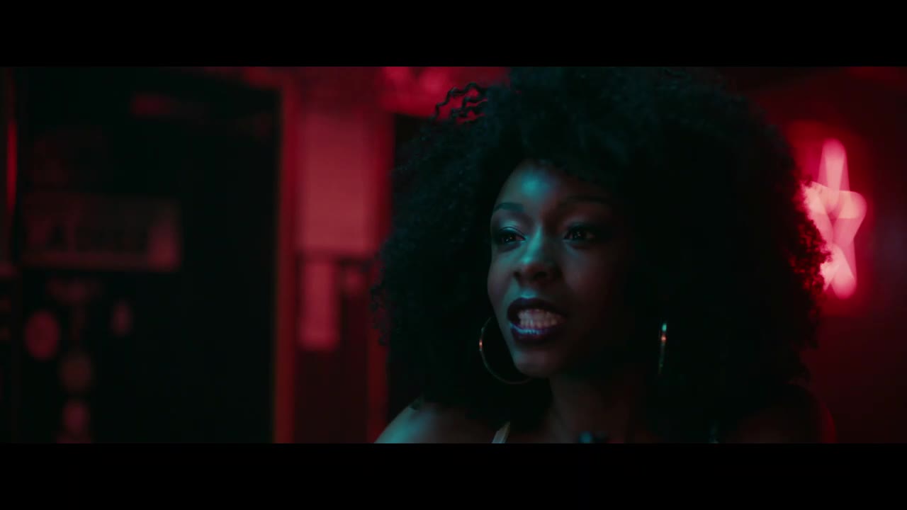 Lucky Day (Luke Bracey, Nina Dobrev, Crispin Glover 2019 Akční Krimi Thriller Bdrip 1080p ) en+Cz titulky avi