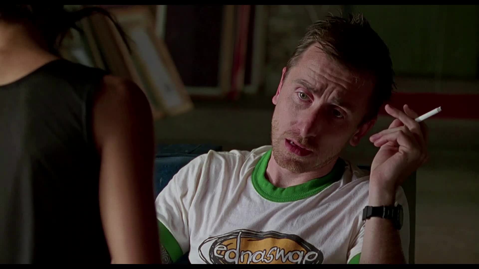 Za branami pekla (Tupac Shakur,Tim Roth,Vondie Curtis Hall 1997 Komedie Krimi Drama Dvdrip ) en+Cz dabing mkv