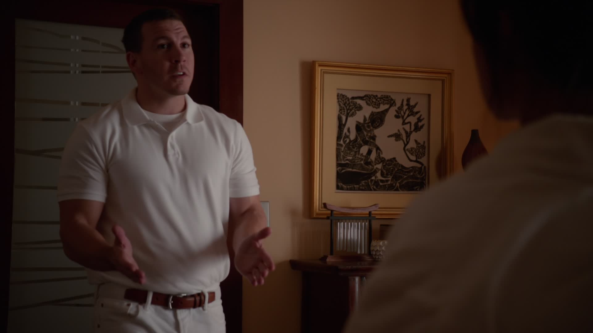 Agenti S H I E L D S04E11 22 2016 CZ tit Wake Up mkv