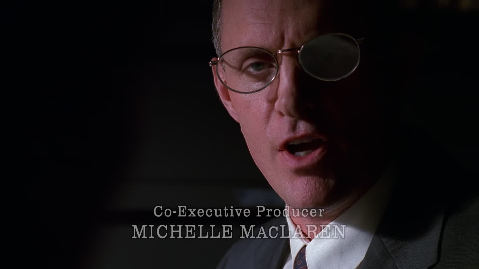 Akta X S07E22 22 1999 CZ dab Rekviem mkv