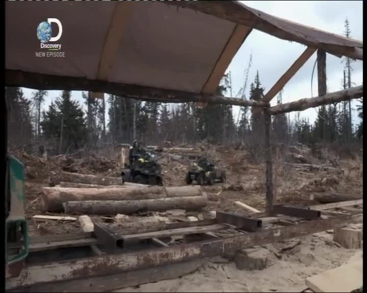 Aljaska posledni divocina 082 SD Po krute zime Kilcherovi resi mkv