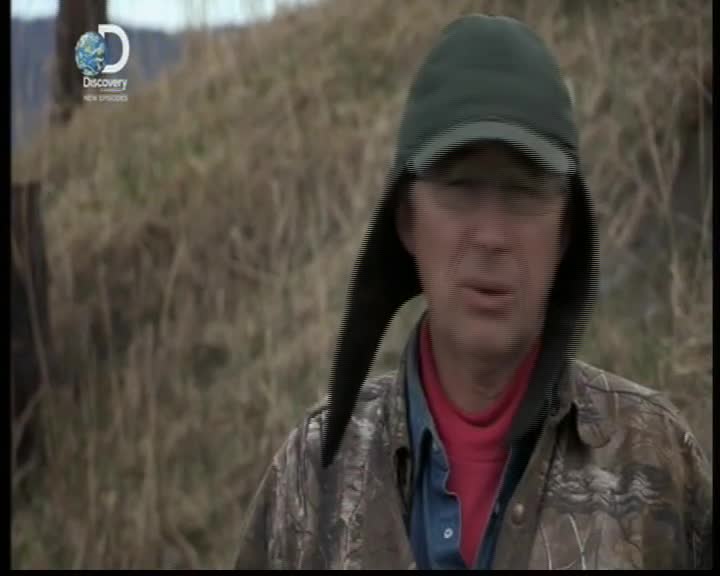 Aljaska posledni divocina 104 SD Vidim Rusko mkv