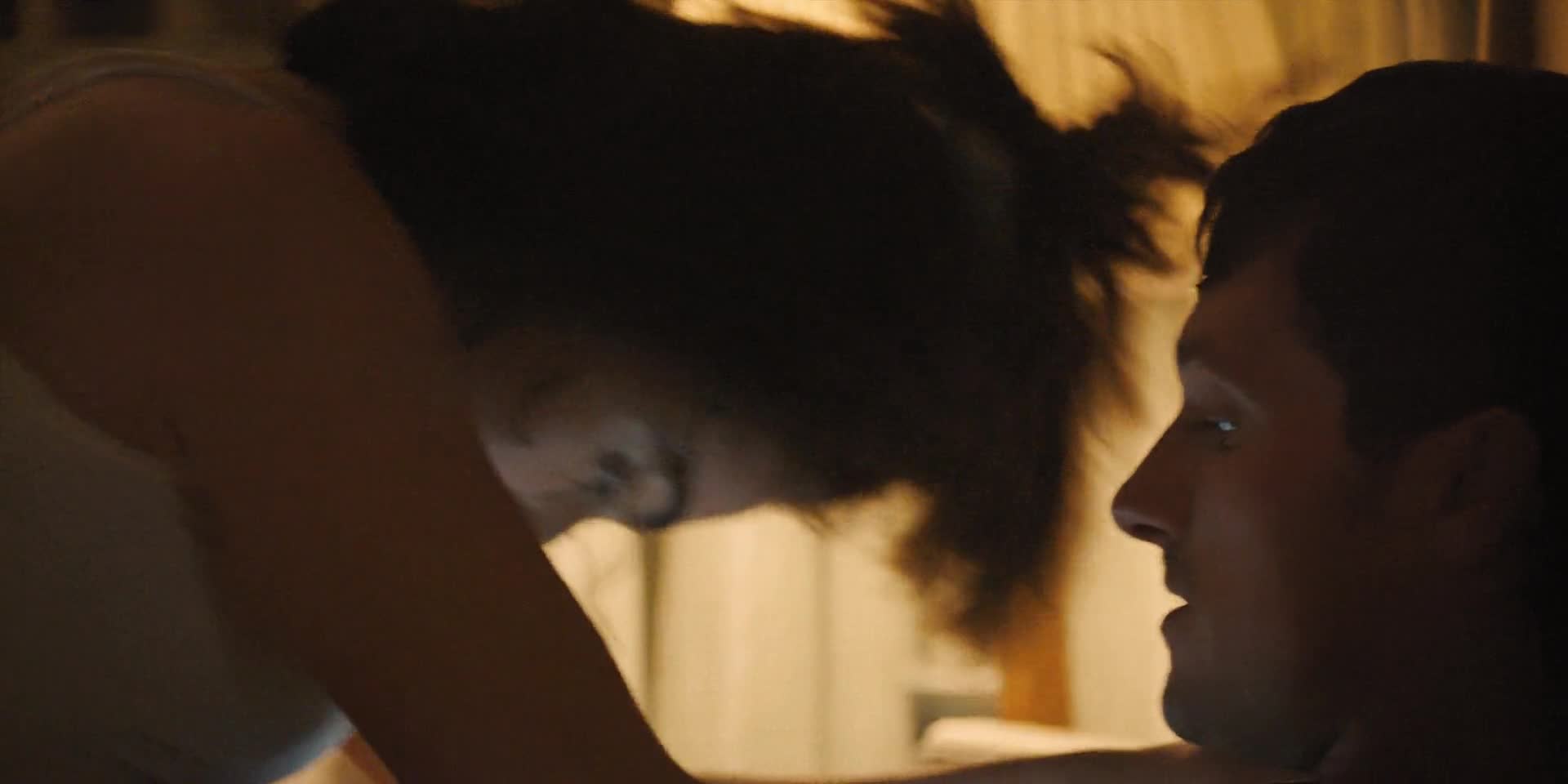 Miluju LA S01E02 2025 CZ dabing HD mkv