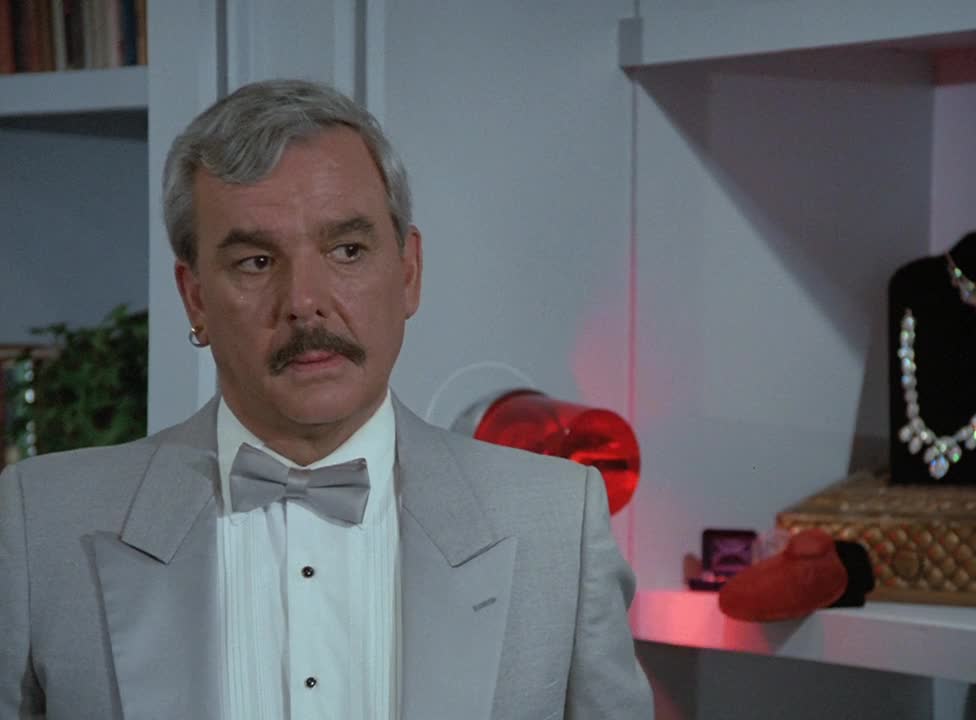 Knight Rider S04E22 22 1985 CZ dab 720p V moci voodoo mkv