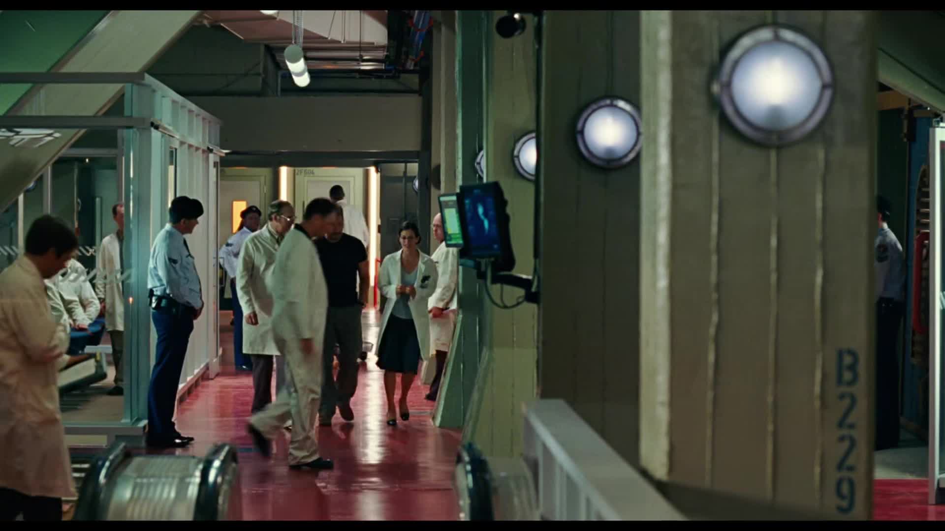 Zoom Akademie pro superhrdiny 2006 CZ SK dabing HD 1080p mkv