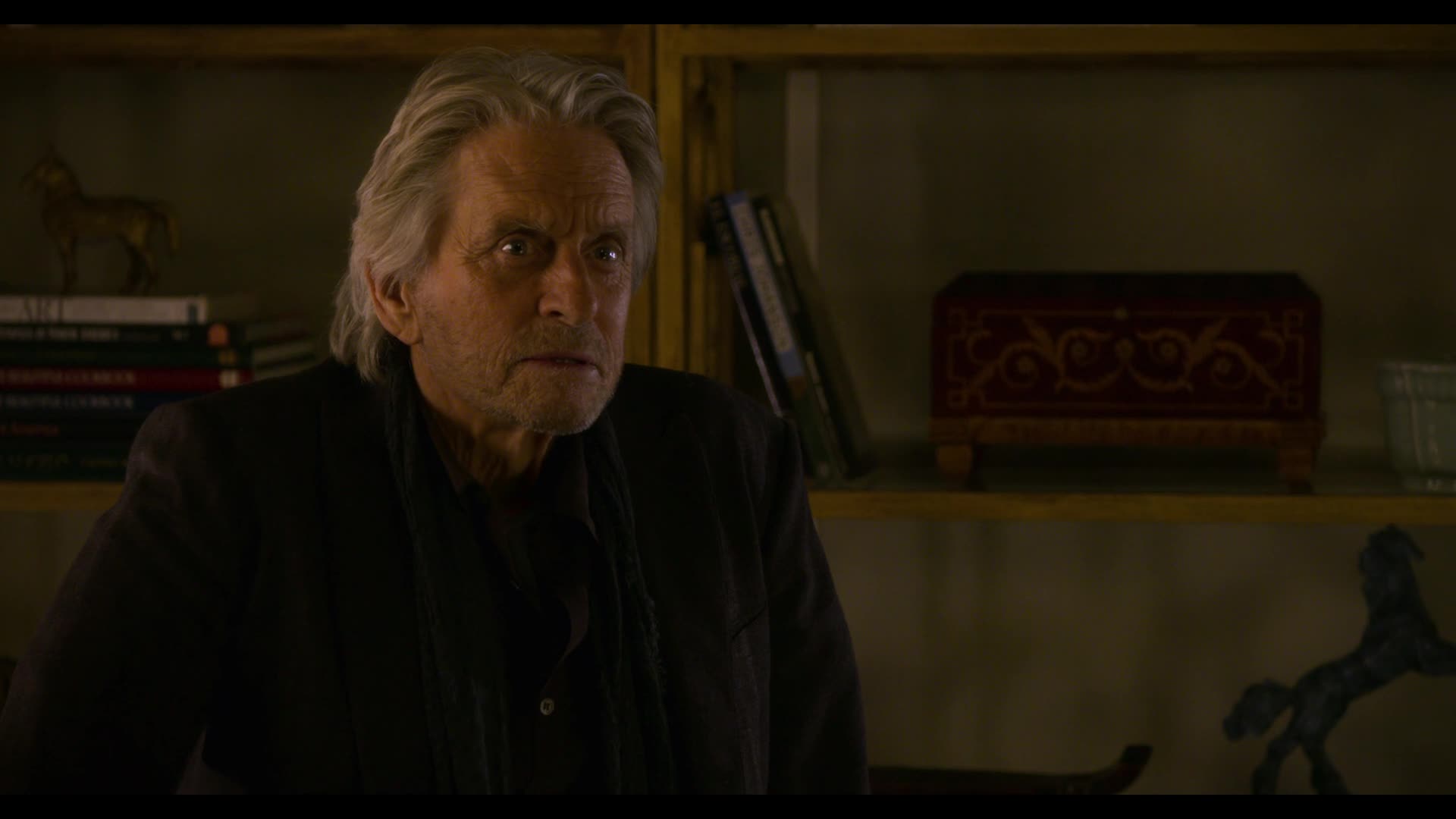 Kominského metoda S01E02 08 2018 CZ dab 1080p Kapitola 2 Agent truchlí mkv