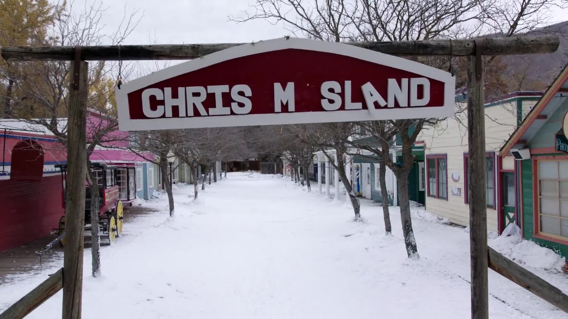 Christmas Land 2015 [ENG1080p] mp4