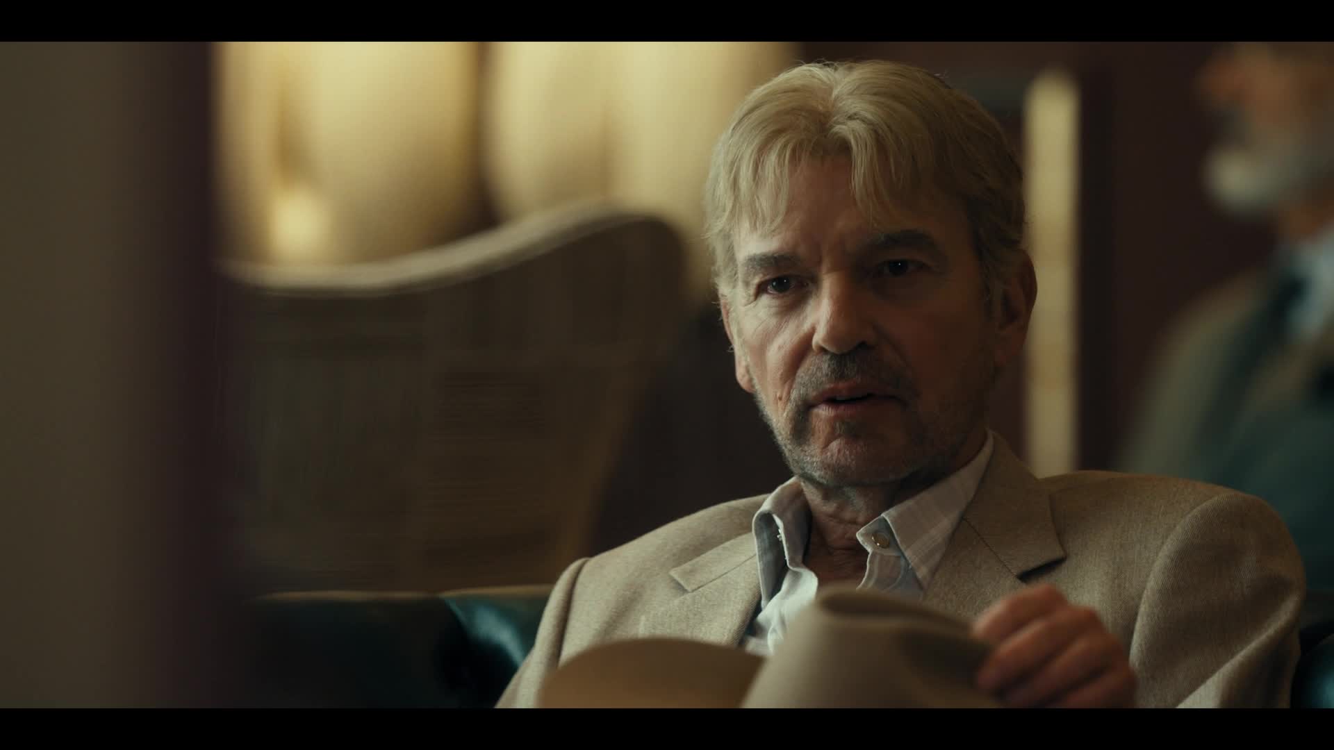 Landman S02E01 2025 CZ dabing HD mkv