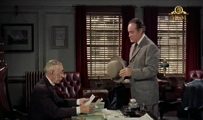 Alias Jesse James =1959 West, CZ avi