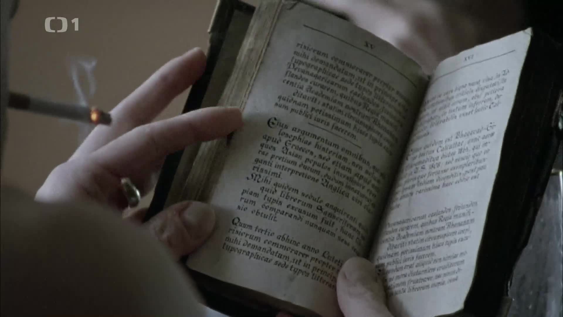 Jseš mrtvej, tak nebreč E01 {2010} drama 1080p mkv