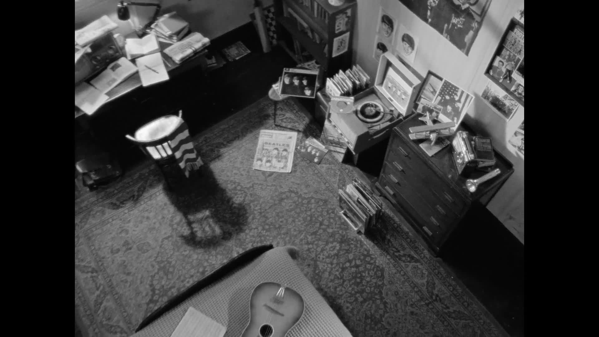 The Beatles Anthology 1995 S01E03 [ENG1080p] mp4