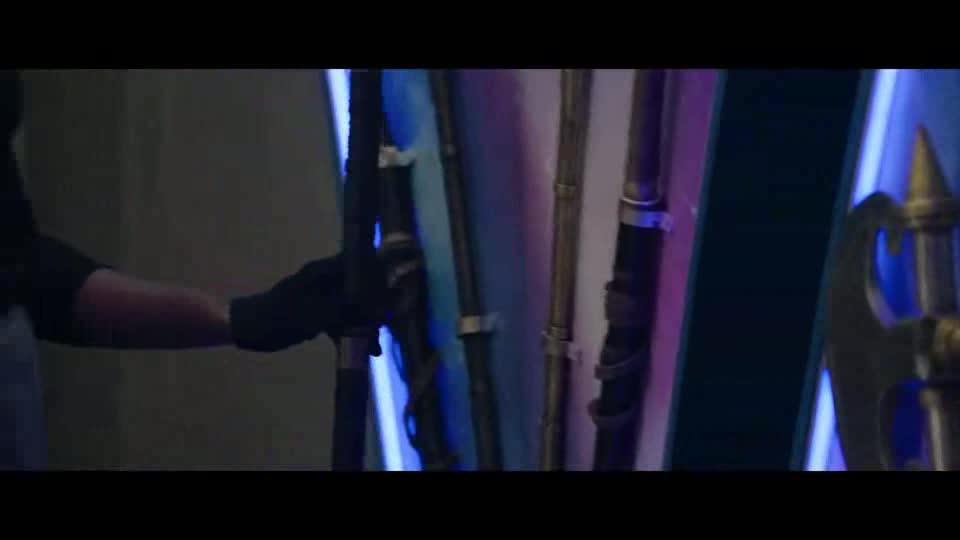 Old Guard Nesmrtelní 2 (Charlize Theron, Uma Thurman, Henry Golding 2025 Akční Dobrodružný Fantasy Bdrip 1080p ) Cz dabing avi