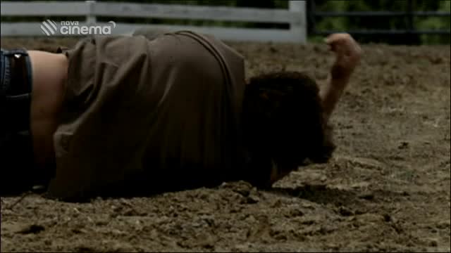 Kráčející skála 2 =2007, CZ avi