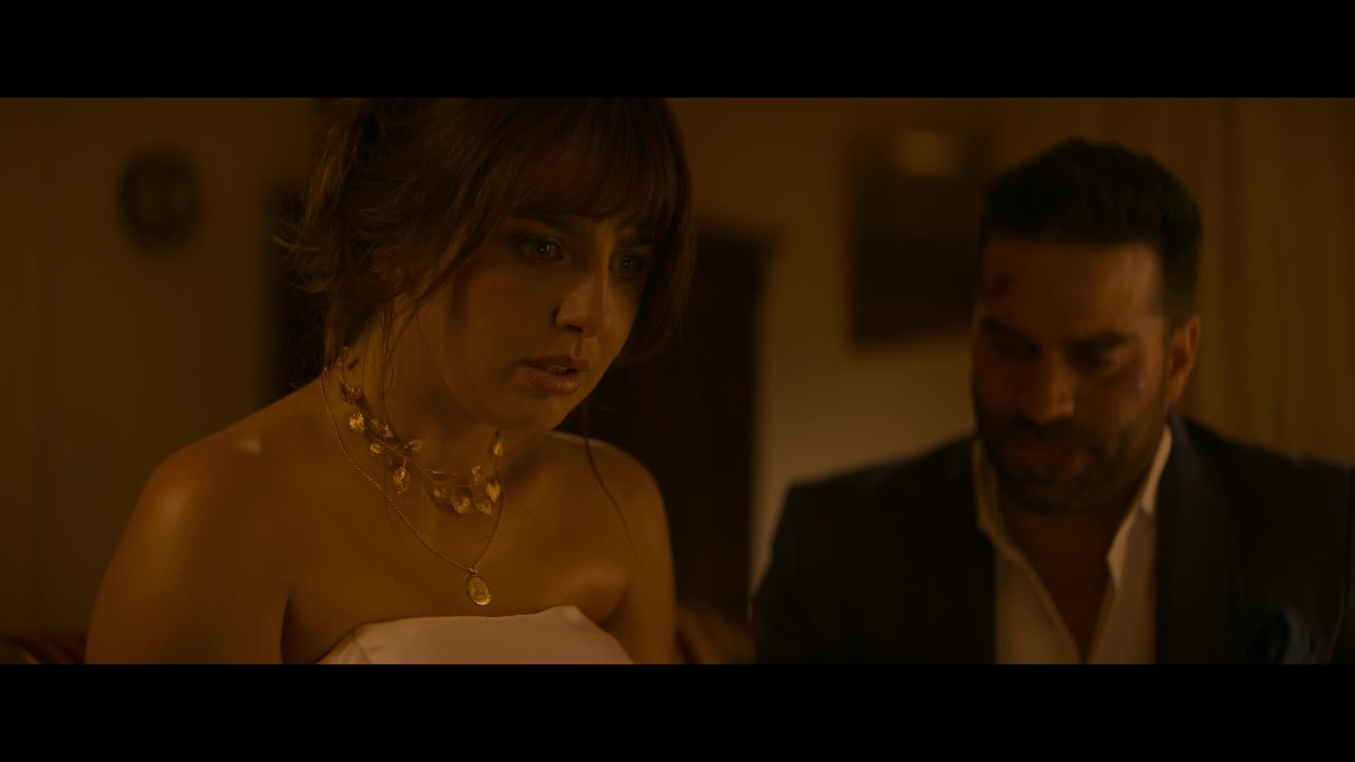 Camino a Arcadia S01E02 2025 CZ dabing HD mkv