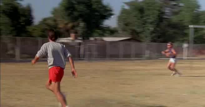 Noční můra v Elm Street 2 =1985 CZ avi