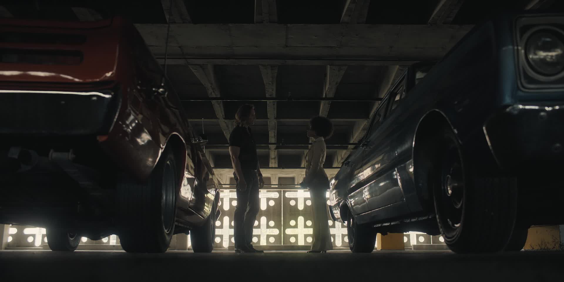 Duster S01E03 08 2025 CZ dab 1080p Jsi mi k ničemu mkv