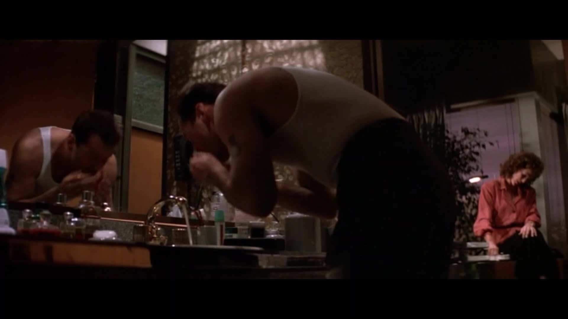 Smrtonosná past 1 =1988 CZ mkv