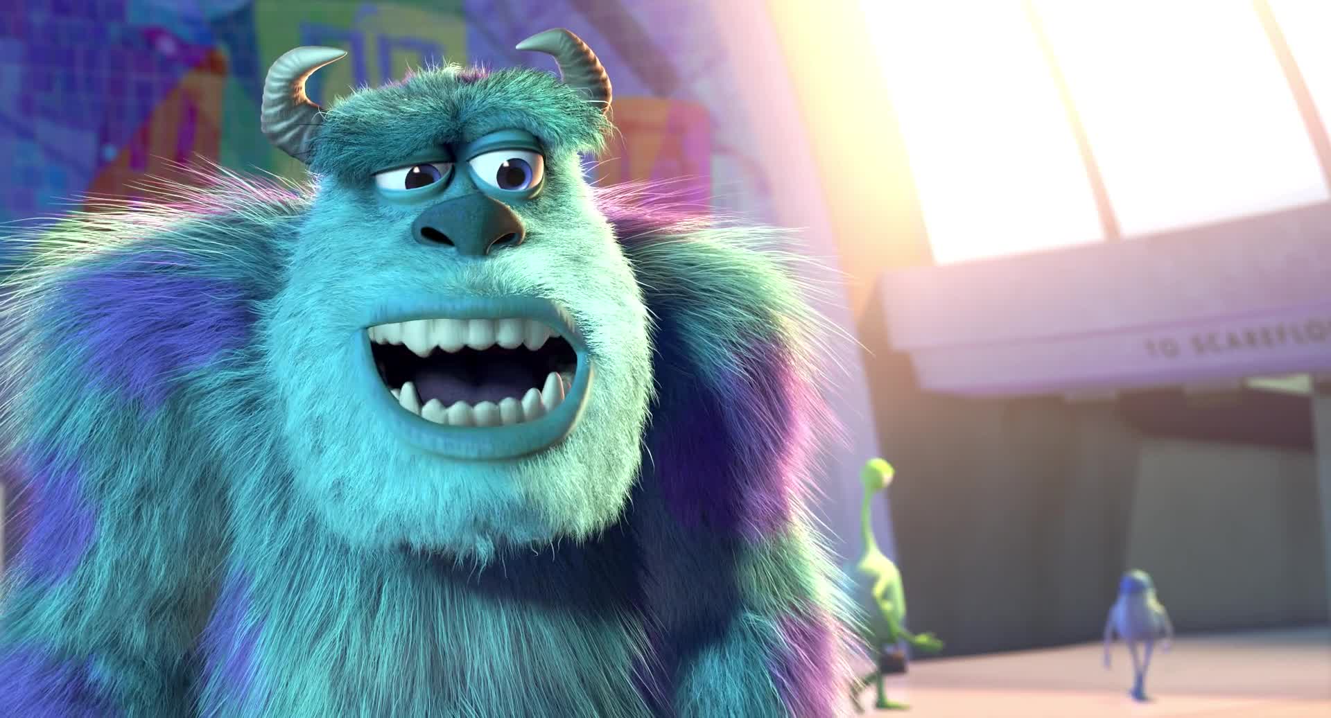 Příšerky s r o  2001 CZ dabing HD mp4