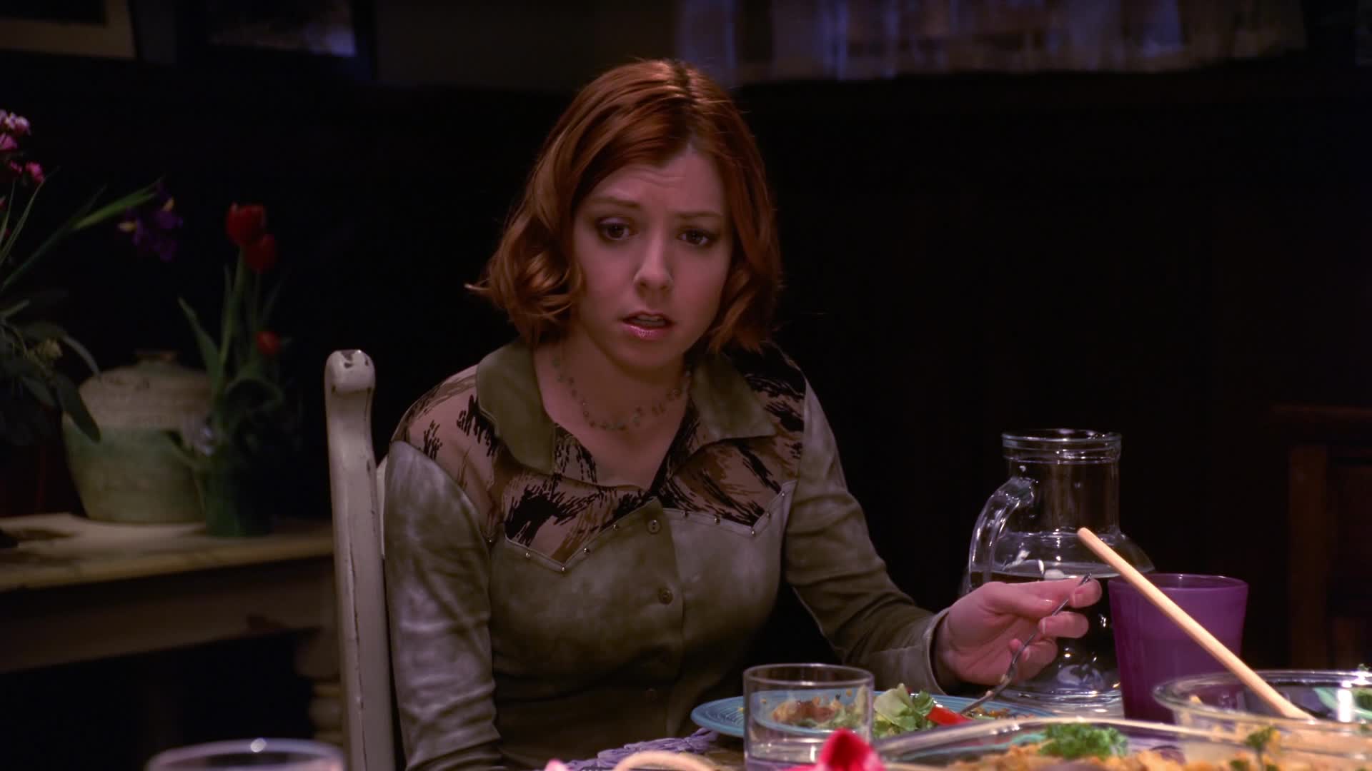 Buffy, přemožitelka upírů S05E17 22 2000 CZ dab 1080p Navždy mkv