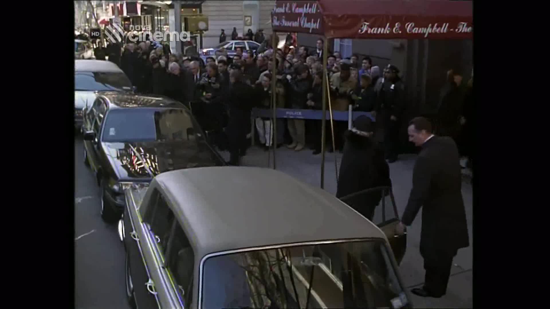 Klub odložených žen =1996 CZ avi