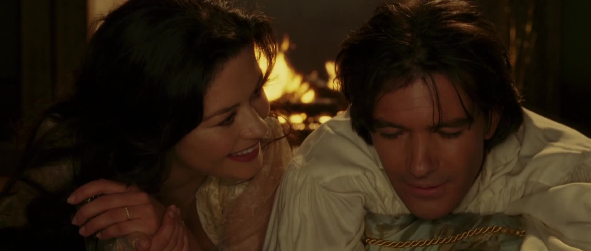 Legenda o Zorrovi =2005 CZ mkv