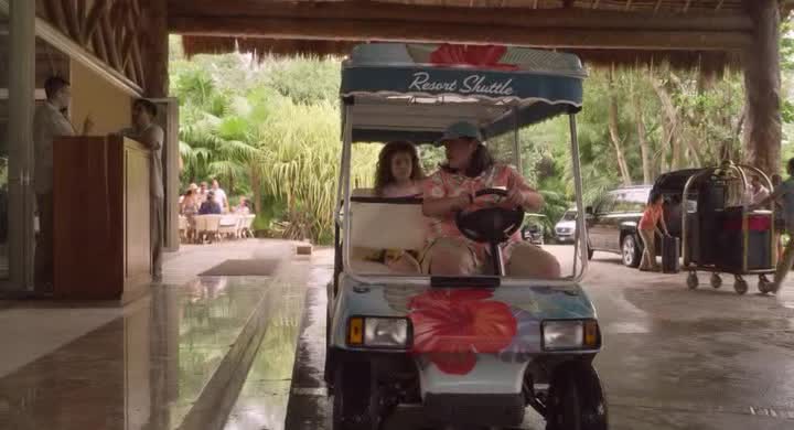 Vánoční kronika 2 =2020 CZ avi