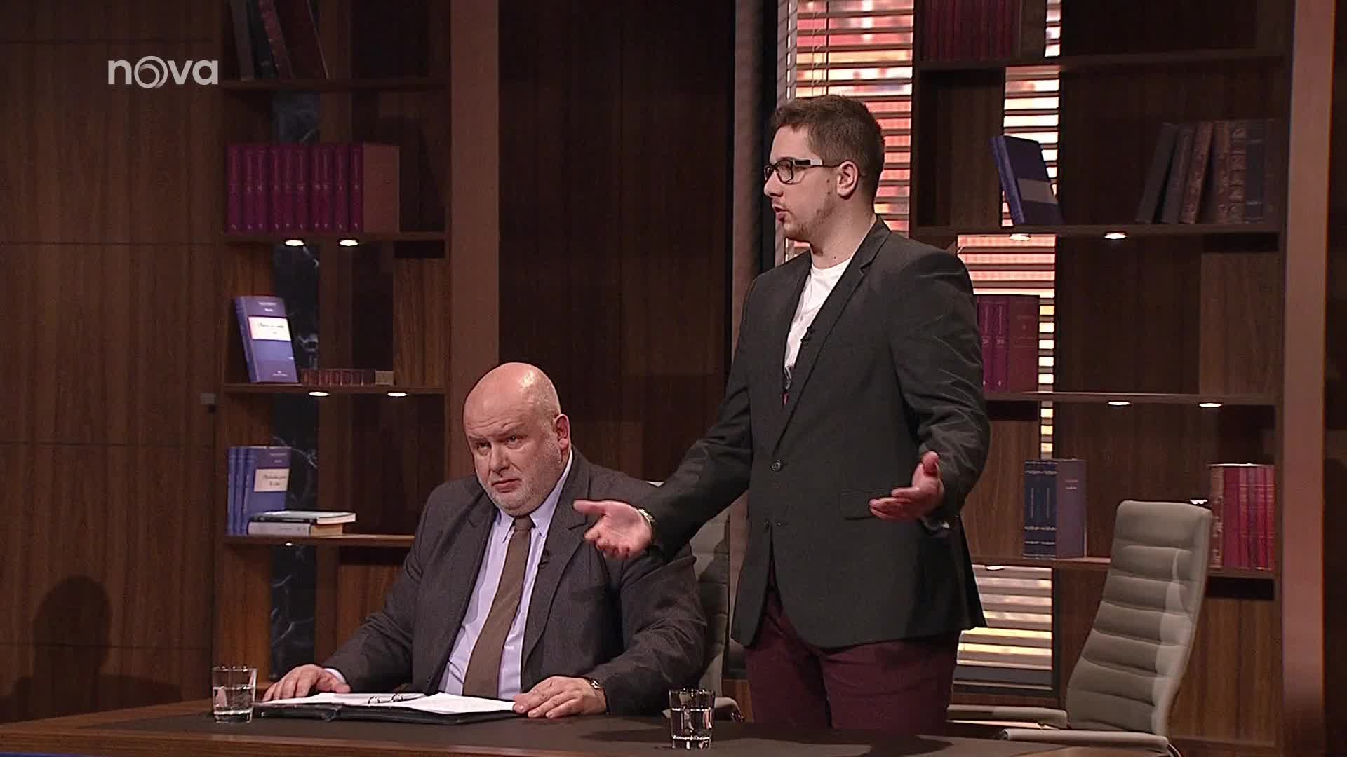 Soudy Kláry Slámové S01E06 63 2017 CZ dab 1080p Soused k zabití mp4