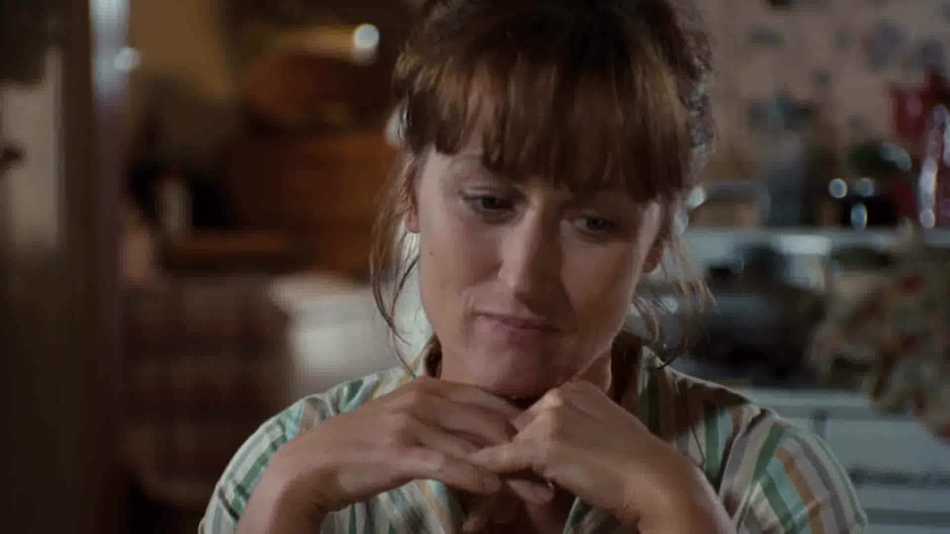 Madisonské mosty =1995, CZ avi