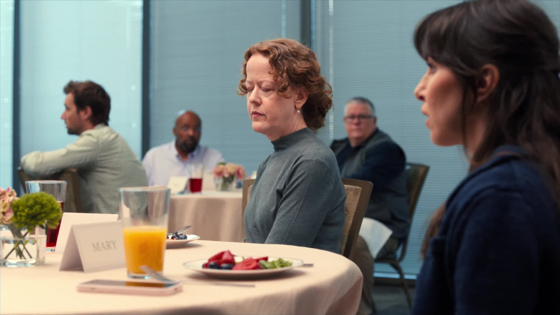 Tohle radši neříkej nahlas S01E06 Zdraví (2025) komedie cztit mkv