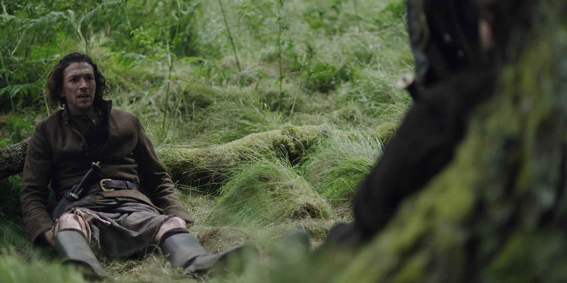 Cizinka Krev mé krve S01E10 Něco vypůjčeného (2025) historický czdab mkv