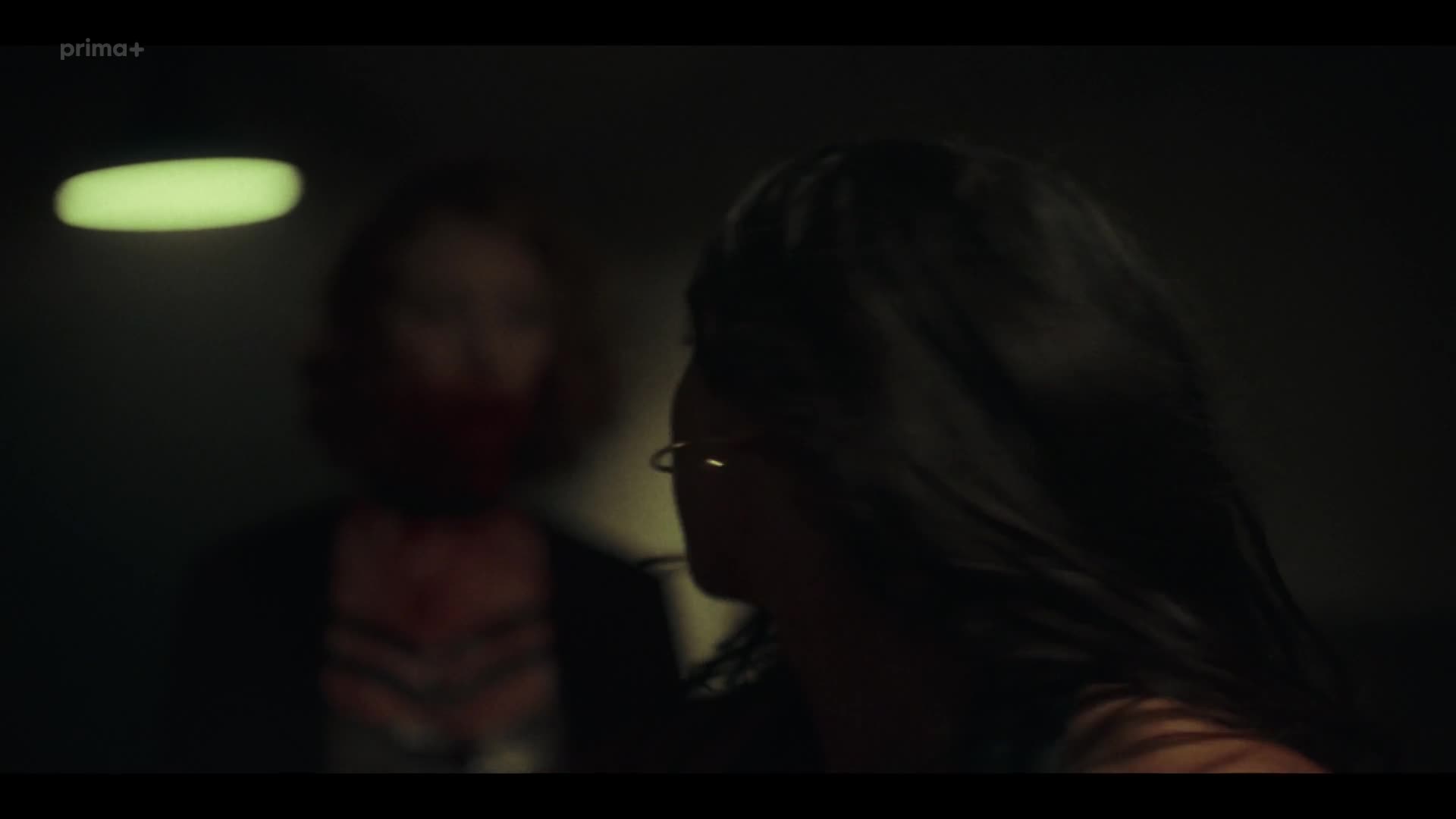 Láska s chutí krve S01E02 {2024} horor, mysteriózní, romantický 1080p CZ dabing mkv