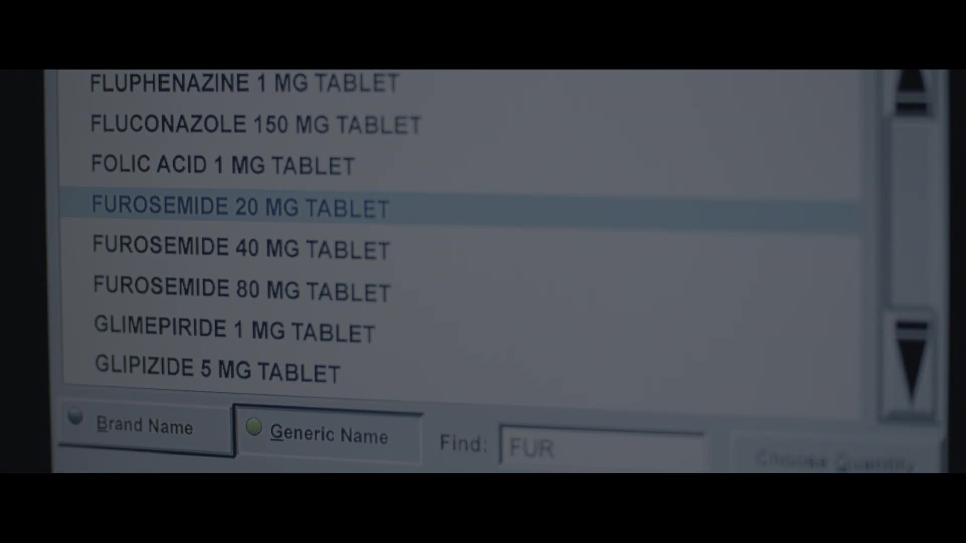 Dobrá sestra (Krimi 2022) CZ Dab mkv