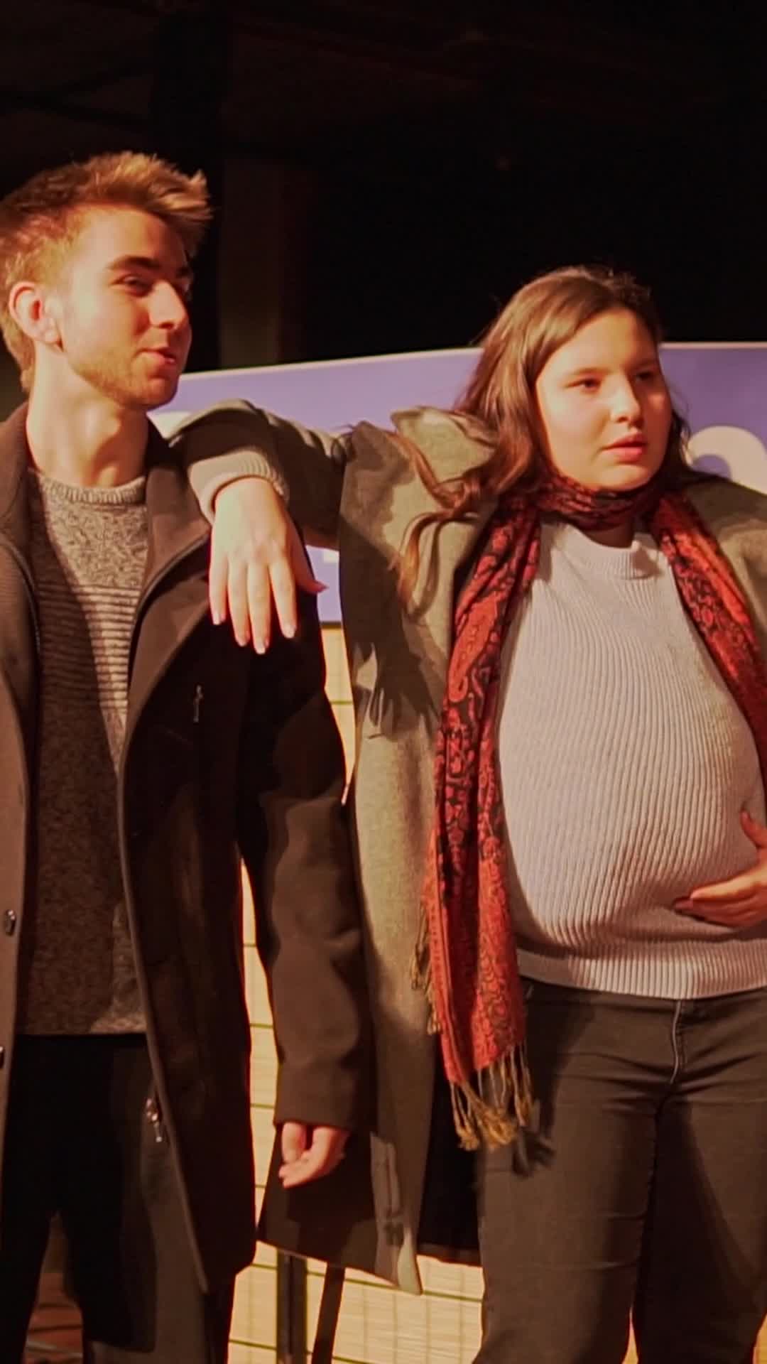 Vánoční video Reelsko0 2 mov