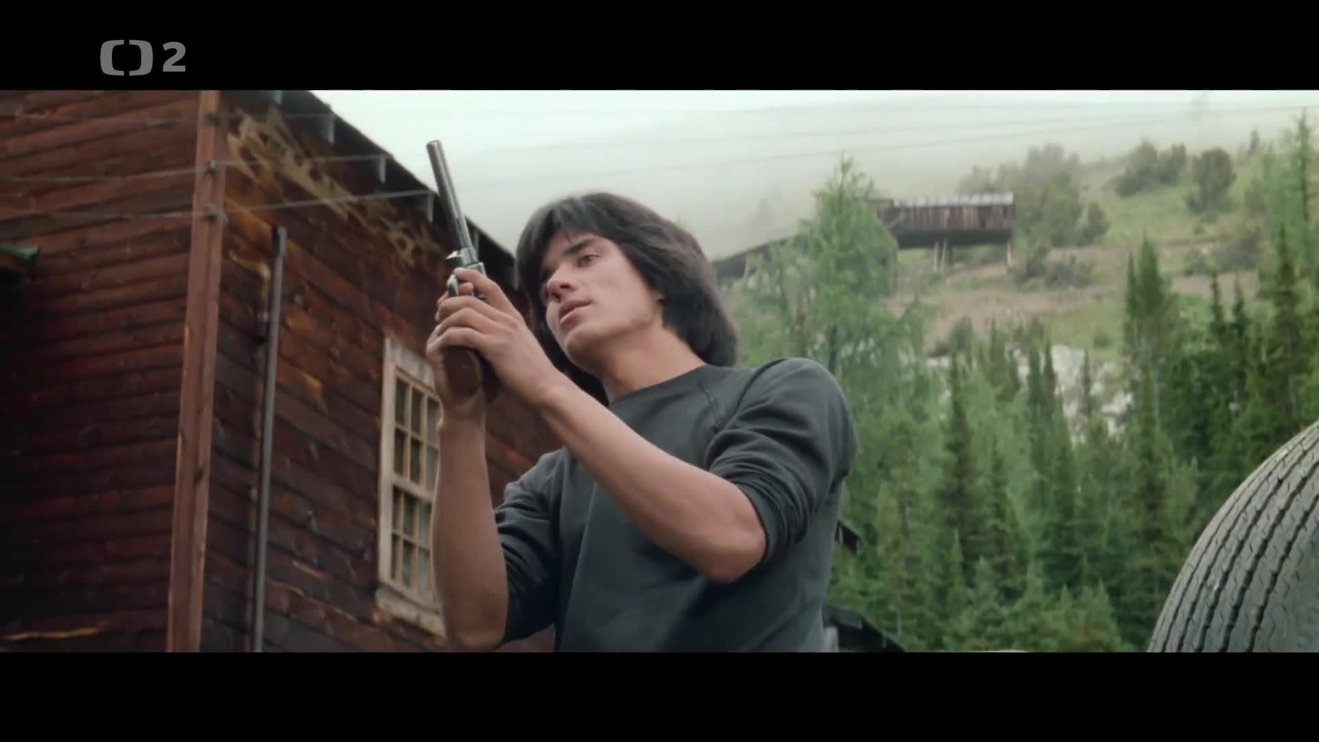 Drsný chlapík {1983} dobrodružný, krimi 1080p CZ dabing mkv