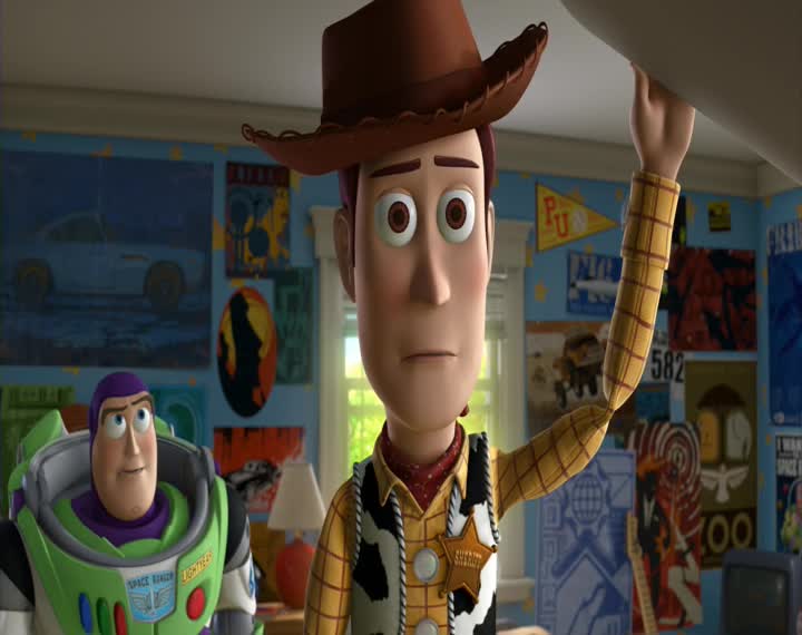 Toy Story 3 Příběh hraček 2010 CZ dab mkv